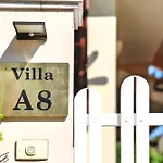 Luxurious 3Brvilla Domaine Mui Ne With Pool & Tennis Court Access