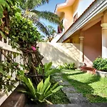 Luxurious 3Brvilla Domaine Mui Ne With Pool & Tennis Court Access