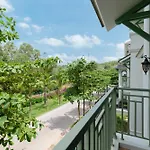 Lotus Villa Khem Beach Phu Quoc