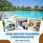 Luxury Dana Beach Resort & Spa