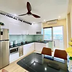 Sunshine Home Facing My Khebeach Da Nang