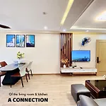 Sunshine Home Facing My Khebeach Da Nang