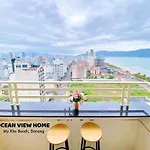 Sunshine Home Facing My Khebeach Da Nang
