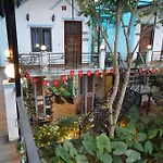 An An Homestay Bungalow