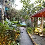 An An Homestay Bungalow