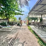 Nhu May Homestay