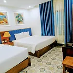 Tam Coc Center Luxury Hotel & Villa