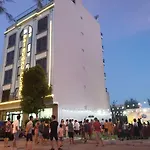 Đại Dương Hotel Sầm Sơn
