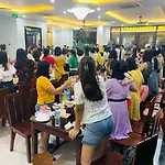 Đại Dương Hotel Sầm Sơn