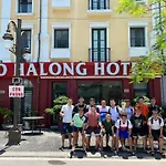 Emerald Halong Hotel