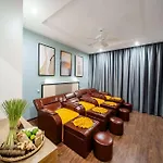 Wyndham Garden Grandworld Phu Quoc