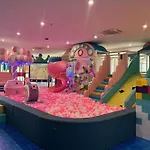 Wyndham Garden Grandworld Phu Quoc