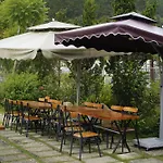 Greeneco Da Lat Hotel - Khach San Green Eco Da Lat