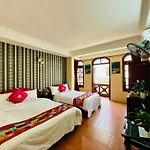 Ha Giang Hotel Sapa