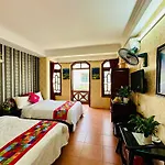 Ha Giang Hotel Sapa