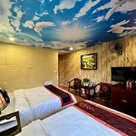 Ha Giang Hotel Sapa