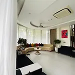 Biet Thu Chu Nha Tu Doanh Tai Flamingos Dai Lai Resort