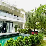 Biet Thu Chu Nha Tu Doanh Tai Flamingos Dai Lai Resort