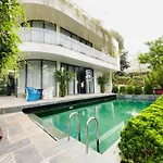Biet Thu Chu Nha Tu Doanh Tai Flamingos Dai Lai Resort