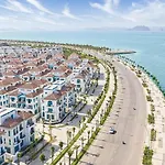Ocean Villa - Sun Grand Feria Ha Long