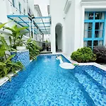 Ocean Villa - Sun Grand Feria Ha Long