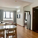 Bao An Homestay Thai Nguyen