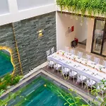 Villa Bien My Khe Danang 9 Phong Ngu