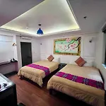Bing Sapa Hotel