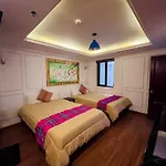 Bing Sapa Hotel