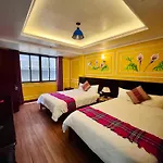 Bing Sapa Hotel