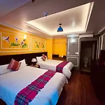 Bing Sapa Hotel
