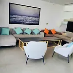 Ho Tram L Luxury Villa 4Pn Sat Bien Ll 4Br Beachfront Villa Sanctuary Ho Tram