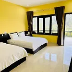 Ban Bang Ecolodge Tours & Motorbike Rental