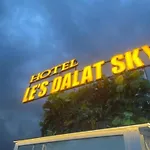 Le\'S Dalat Sky Hotel Da Lat