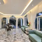 Le\'S Dalat Sky Hotel Da Lat