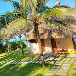 The Area Beach In Cam Ranh Resort
