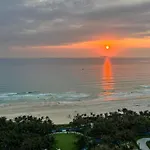 The Area Beach In Cam Ranh Resort
