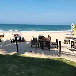 The Area Beach In Cam Ranh Resort
