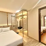 Hanoi Splendid Premium Hotel