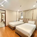 Hanoi Splendid Premium Hotel