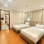 Hanoi Splendid Premium Hotel