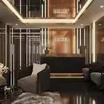 Saigon Luxury Hotel