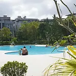 Rosy Villa