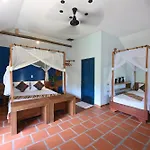 Whale Island Resort