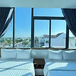 An Nhien Hotel