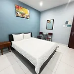 An Nhien Hotel
