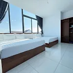 An Nhien Hotel