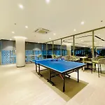 The Song Apartment Vung Tau - Can Ho Ho Boi-Olive Homestay