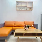 Ocean Dream Apartment Nha Trang