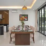Ocean Villas Da Nang